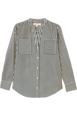 Brooks Brothers Camisa a rayas