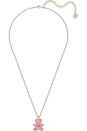 Swarovski Collar Teddy