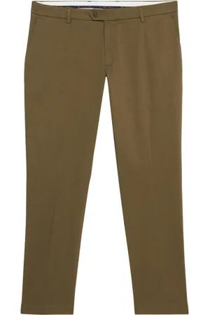 Brooks Brothers Pantalones chinos