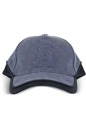 AMBUSH Gorra con parche A
