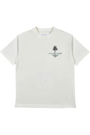 Only the Blind Camiseta Palais Taysir