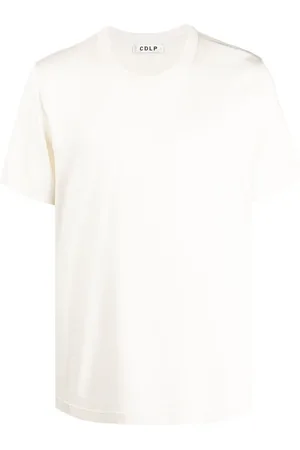 CDLP Camiseta Heavyweight de manga corta