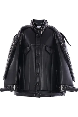 MELITTA BAUMEISTER Chaqueta oversize