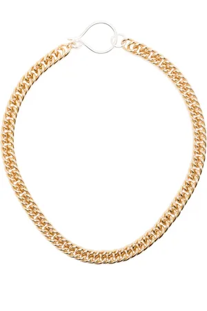 Beatriz Palacios Collar con gancho pequeño