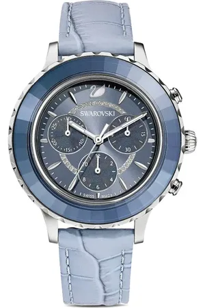 Swarovski Reloj Octea Lux Chrono de 39.5mm