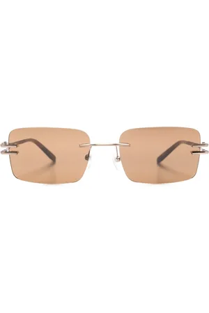 GIGI Gafas de sol Ginger con montura cuadrada