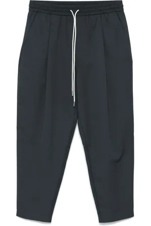 Drôle de Monsieur Pantalones capri Le