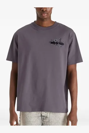 Only the Blind Camiseta Wildflower
