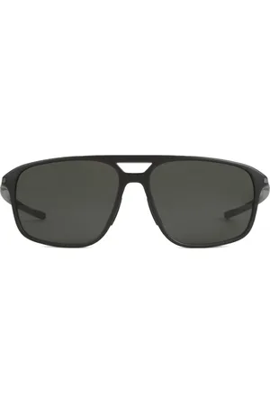 Tag Heuer Eyewear Gafas de sol con montura oval