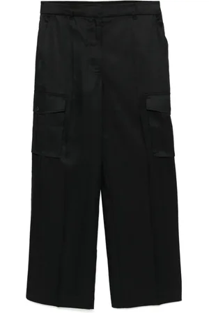 ULLA JOHNSON Pantalones Aelin
