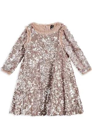 Needle & Thread Vestido Hallie