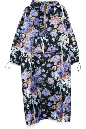 ULLA JOHNSON Chaqueta larga Therel