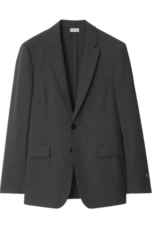 Burberry Blazer con botones