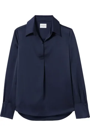 Claudie Pierlot Camisa de manga larga
