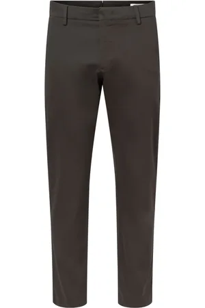 NN.07 Pantalones chinos Theo