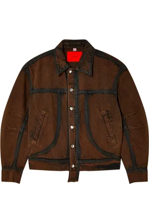 ECKHAUS LATTA Chaqueta El Redux