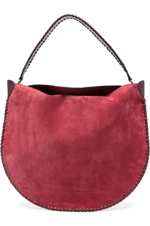 Isabel Marant Bolso de hombro Oskan