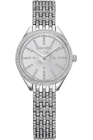 Swarovski Reloj Attract de 34 mm