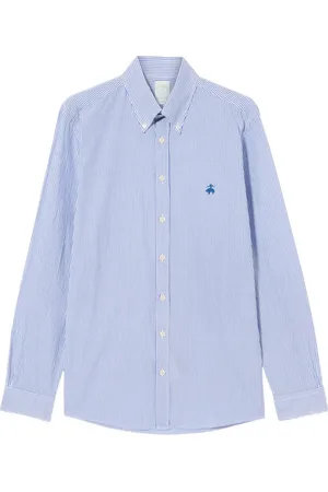 Brooks Brothers Camisa a rayas