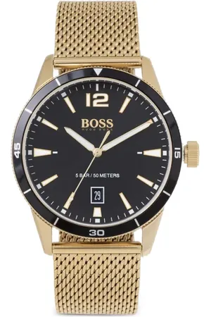 HUGO BOSS Reloj Drifter de 41 mm