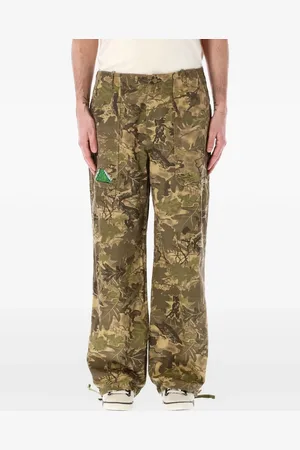 Brain Dead Pantalones de algodón