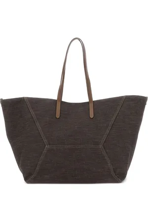 Brunello Cucinelli Bolso Duo