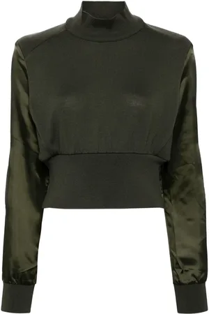 NOIR KEI NINOMIYA Jersey corto