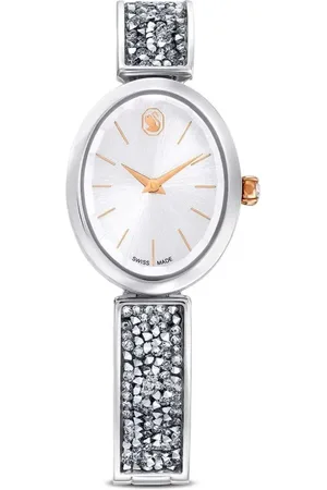Swarovski Reloj Crystal Rock Oval de 29 mm