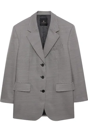 ANINE BING Blazer Sara