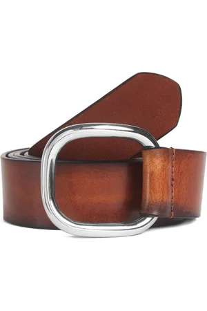 Dsquared2 Cinturón de piel