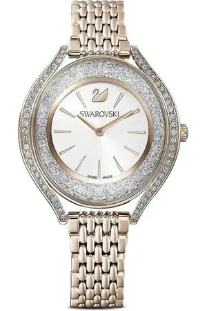 Swarovski Reloj Crystalline Aura de 35 mm