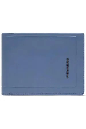 Piquadro Cartera de piel