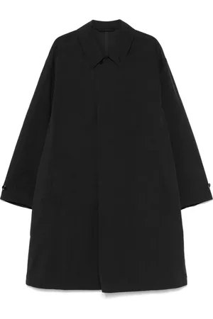 LEMAIRE Gabardina de sarga