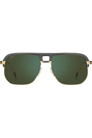 HUGO BOSS Gafas de sol con montura cuadrada