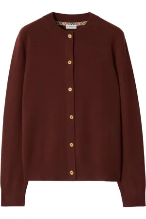 Burberry Cárdigan con botones