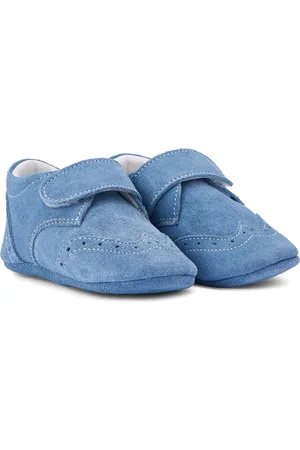 Babywalker Zapatos primeros pasos con cordones