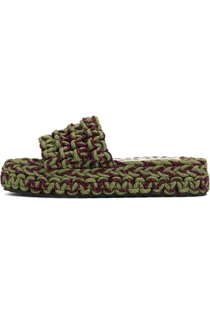 Bimba y Lola Chanclas con cuerda