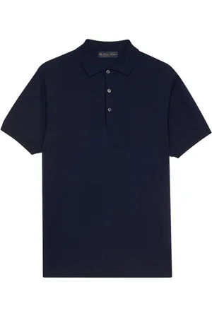 Brooks Brothers Polo de manga corta