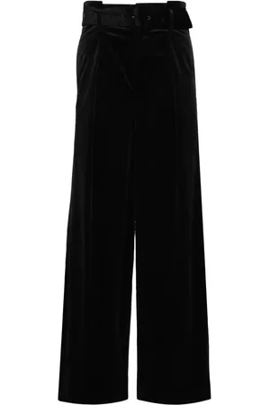 Taakk Pantalones anchos