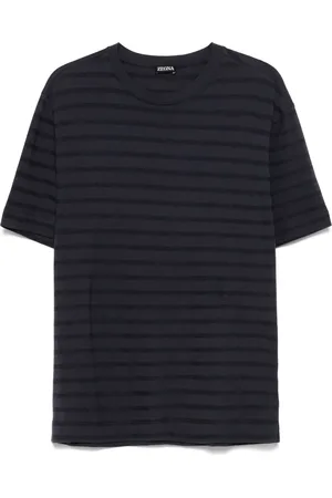 Ermenegildo Zegna Camiseta a rayas