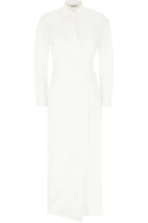 Max Mara Vestido largo Balzac