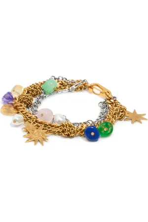Bimba y Lola Pulsera con múltiples vueltas
