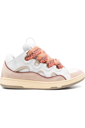 Lanvin Zapatillas Curb