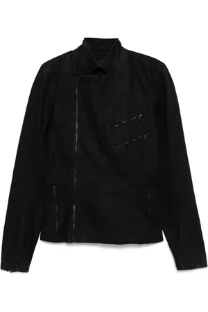 P.L.N. Chaqueta biker vaquera
