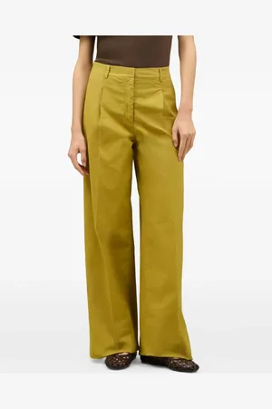 Boglioli Pantalones anchos