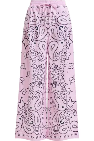 Essentiel Antwerp Pantalones anchos Hintwerpen