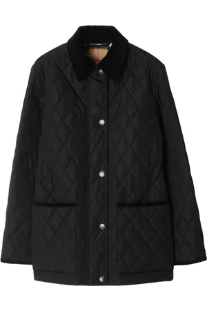 Burberry Plumífero con botones