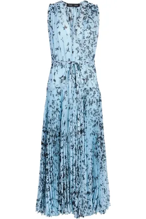 Proenza Schouler Vestido Pat