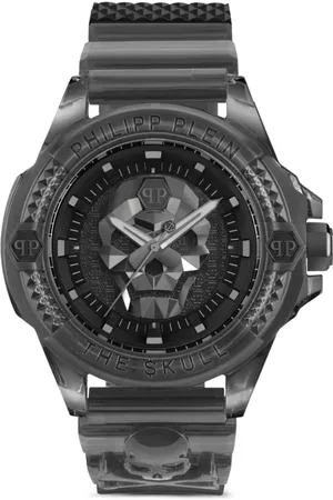 Philipp Plein Reloj The $kull de 44 mm