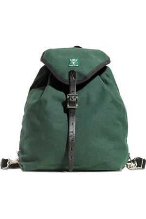 SOUTH2 WEST8 Mochila de lona